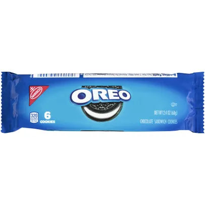 Oreo [Snacks & Drinks]