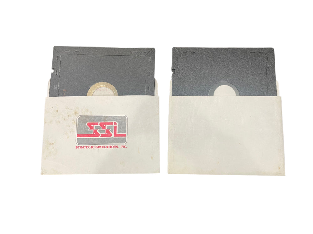 Imperium Galactum [Commodore 64]