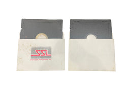 Imperium Galactum [Commodore 64]
