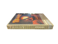 Trinity [Commodore 128]