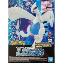Pokemon Model Kit: Lugia