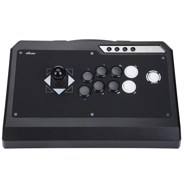Qanba Fight Stick [Multiplatform Accessories]