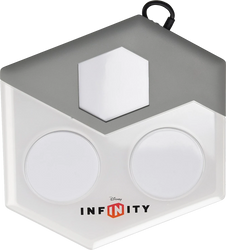 Disney Infinity Base [Multiplatform]