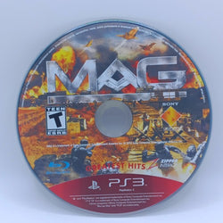 MAG [PlayStation 3]
