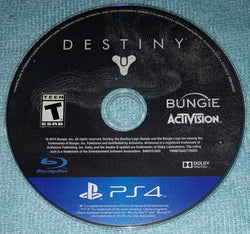 Destiny [PlayStation 4]