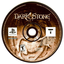 Darkstone [PlayStation 1]