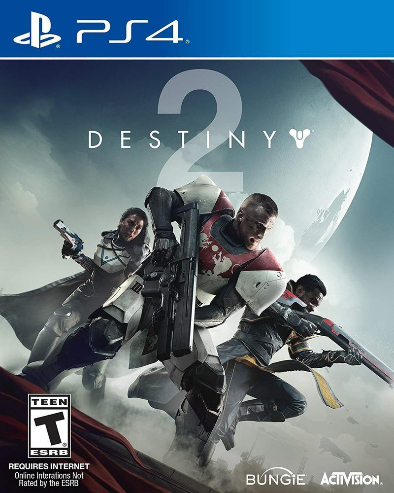 Destiny 2 [PlayStation 4]