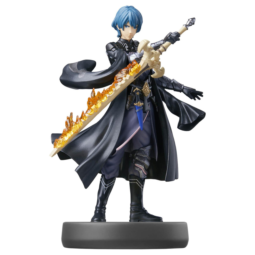 Byleth (Super Smash Bros. Series) [Amiibo]