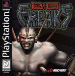 Biofreaks [PlayStation 1]