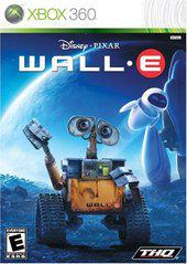 Wall-E [Xbox 360]