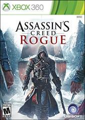 Assassin's Creed: Rogue [Xbox 360]