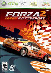 Forza Motorsport 2 [Xbox 360]