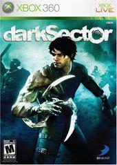 Dark Sector [Xbox 360]