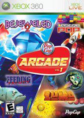 PopCap Arcade Vol. 1 [Xbox 360]