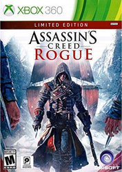 Assassin's Creed: Rogue [Xbox 360]