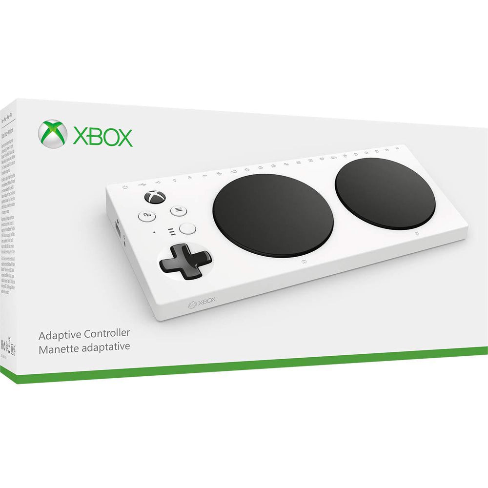 Xbox Adaptive Controller [Xbox One]