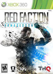 Red Faction: Armageddon [Xbox 360]
