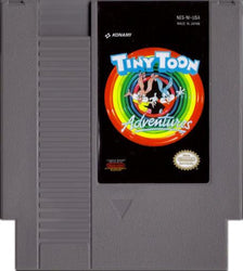Tiny Toon Adventures [NES]