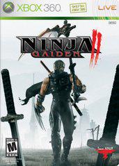 Ninja Gaiden II [Xbox 360]