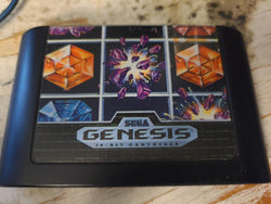 Columns [SEGA Genesis]