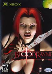 Bloodrayne [Xbox Original]