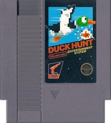 Duck Hunt [NES]