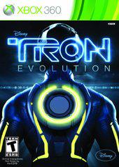 Tron: Evolution [Xbox 360]