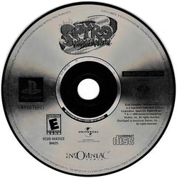 Spyro 2: Ripto's Rage [PlayStation 1]