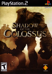 Shadow of the Colossus [PlayStation 2]