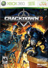 Crackdown 2 [Xbox 360]