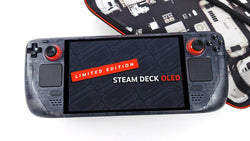 Steam Deck [Systems & Consoles]