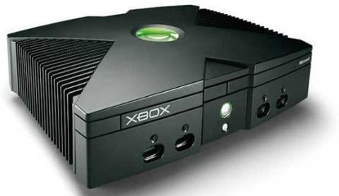 Xbox System [Systems & Consoles]