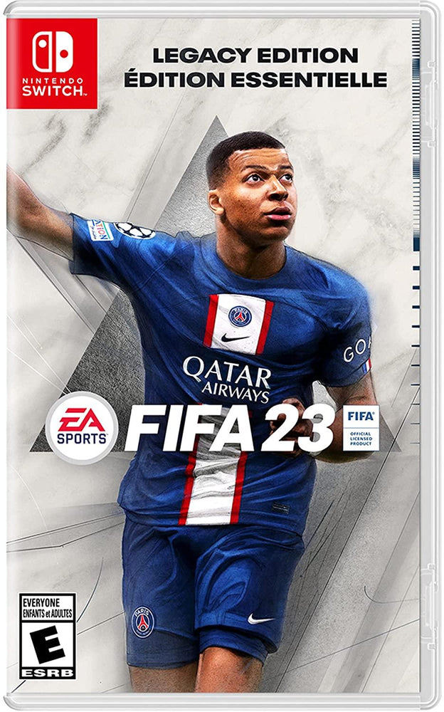 FIFA 23 [Nintendo Switch]