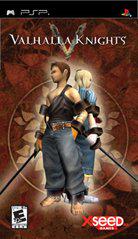 Valhalla Knights [PlayStation Portable]