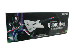 Guitar Hero X-plorer Controller [Xbox 360]