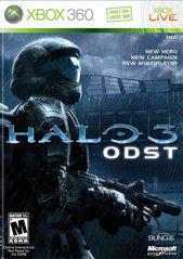 Halo 3: ODST [Xbox 360]