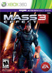 Mass Effect 3 [Xbox 360]