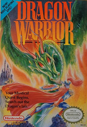 Dragon Warrior [NES]