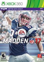Madden NFL '17 [Xbox 360]