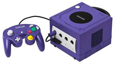 Nintendo GameCube System [Systems & Consoles]
