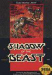 Shadow of the Beast [SEGA Genesis]
