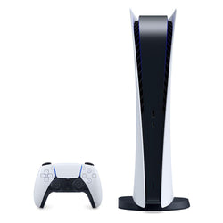 PlayStation 5 [Systems & Consoles]