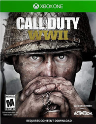 Call of Duty: WWII [Xbox One]