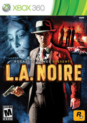 L.A. Noire [Xbox 360]