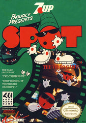 Spot [NES]