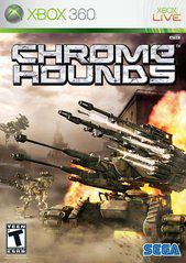 Chromehounds [Xbox 360]