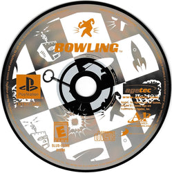 Bowling [PlayStation 1]