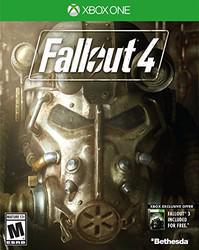 Fallout 4 [Xbox One]