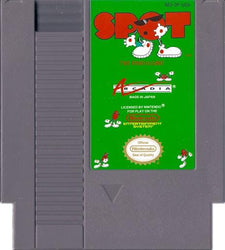 Spot [NES]