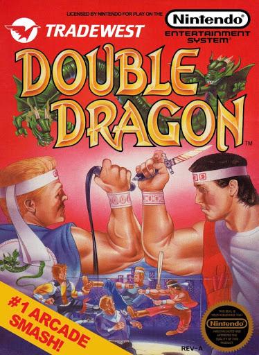 Double Dragon [NES]
